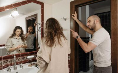 Celos patológicos en la pareja