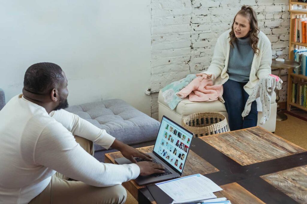 superar infidelidad de la pareja con terapia cognitivo conductual