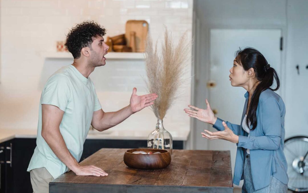 ¿Cómo superar una infidelidad en la pareja?