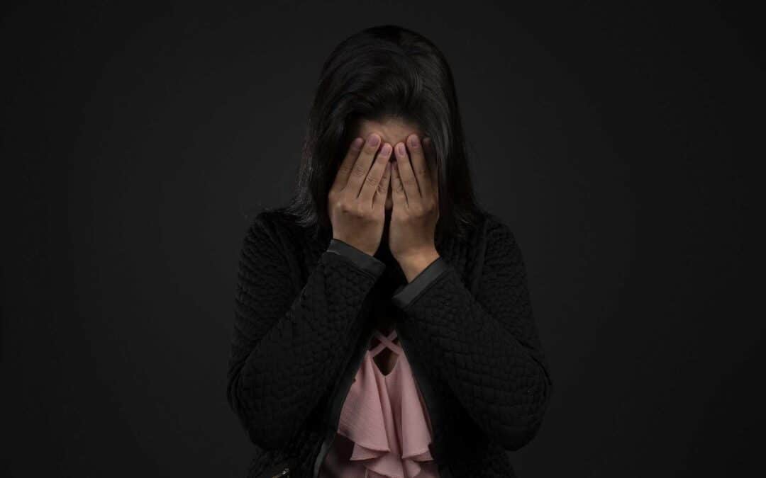 Ansiedad social: el miedo a relacionarte con otras personas
