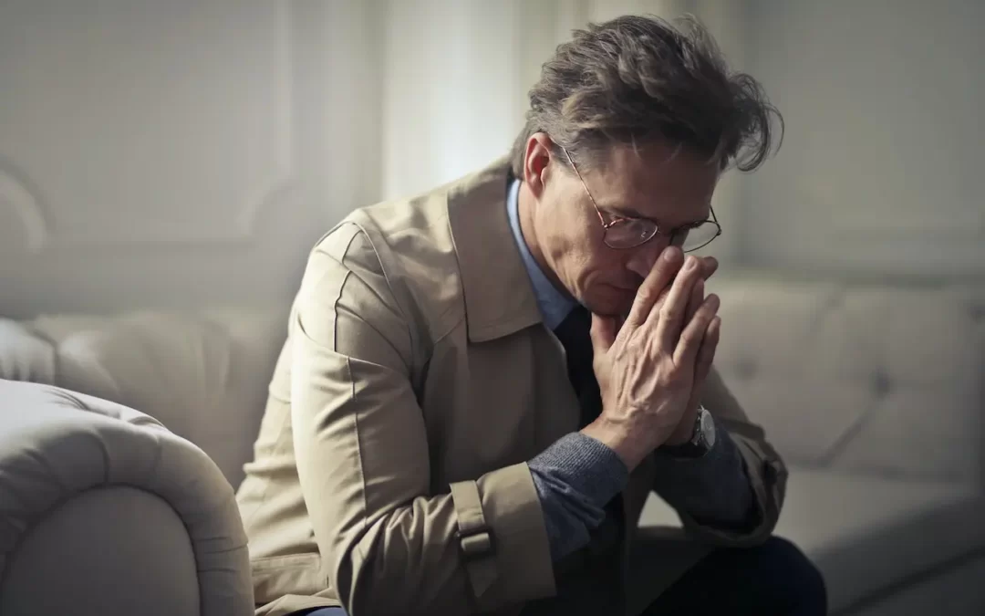 Consecuencias de reprimir emociones