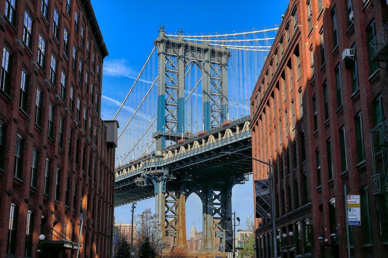Manhattan Manhattan