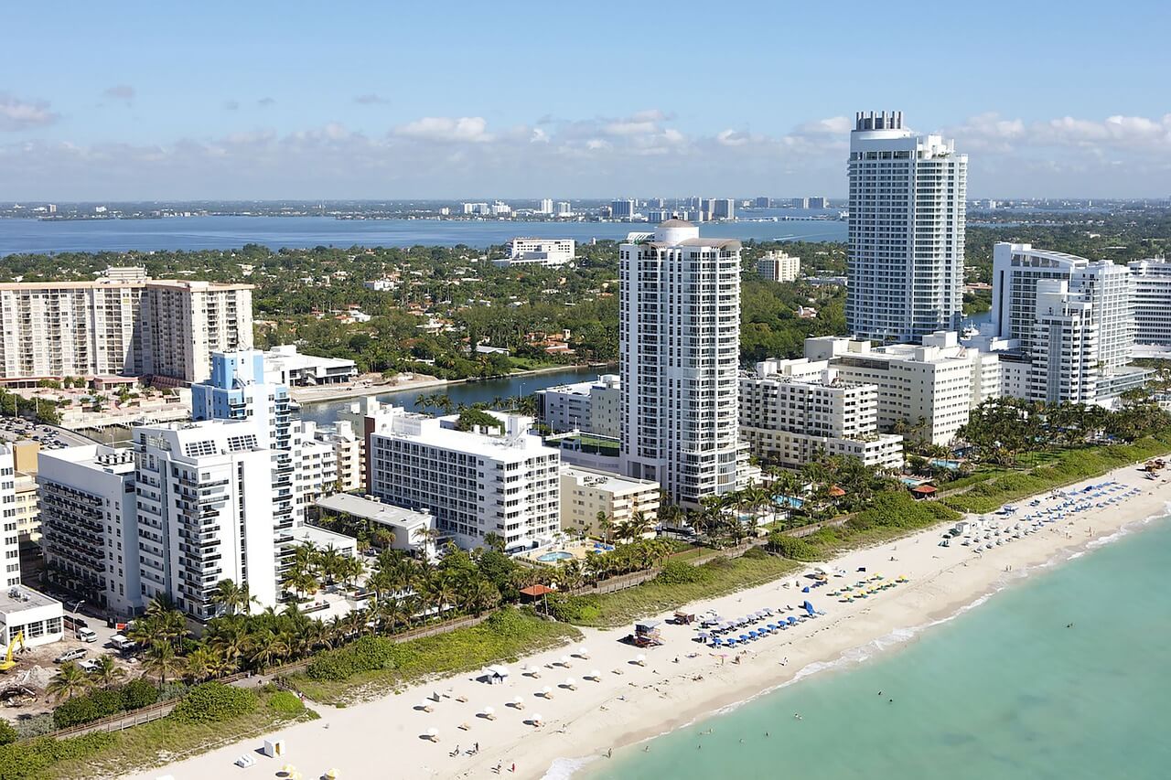 Miami Miami