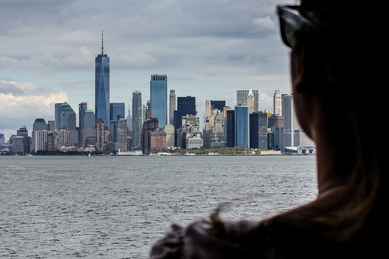 fort george manhattan Fort George Manhattan