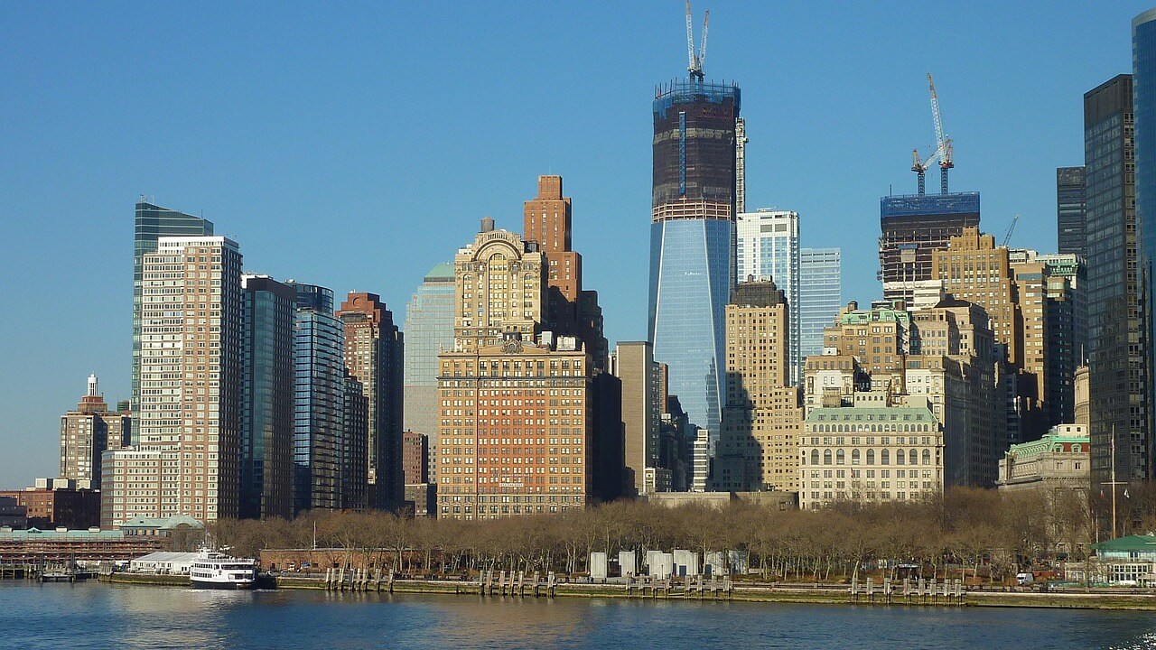 staten island