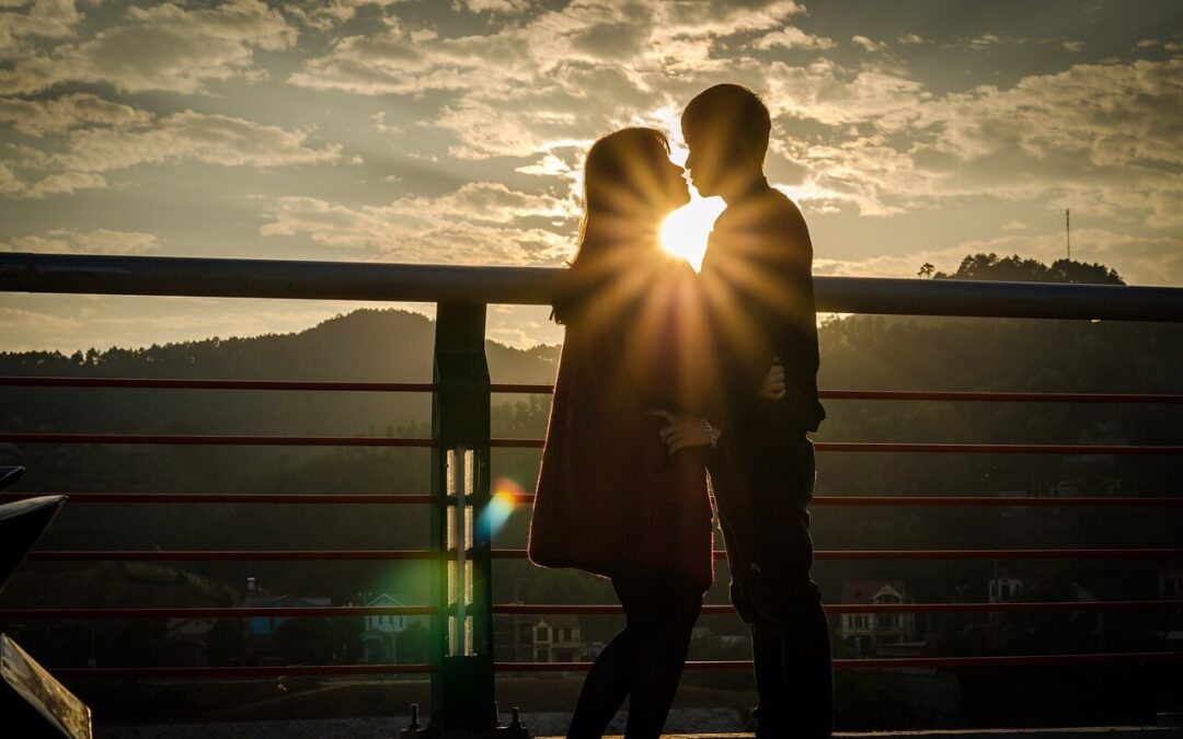 terapia de pareja