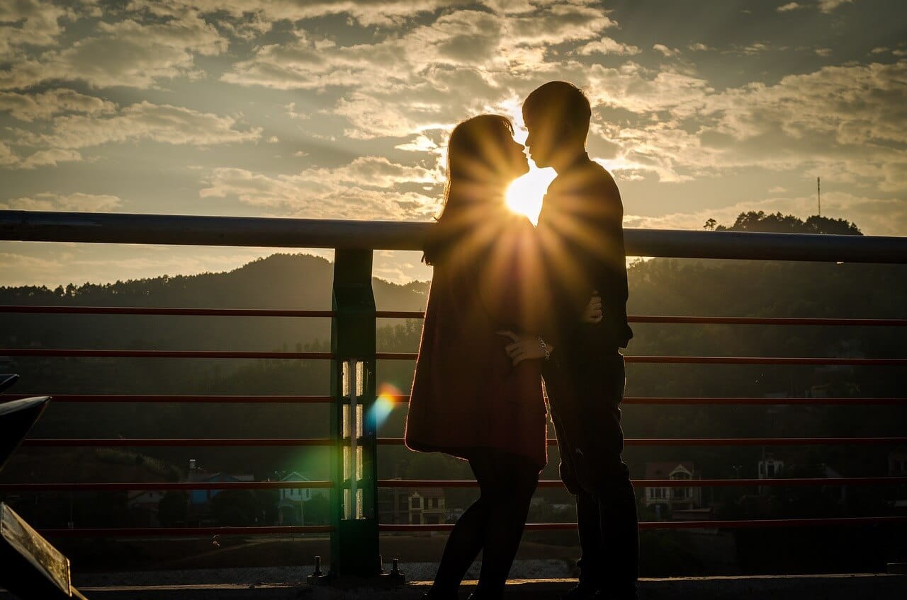 terapia de pareja