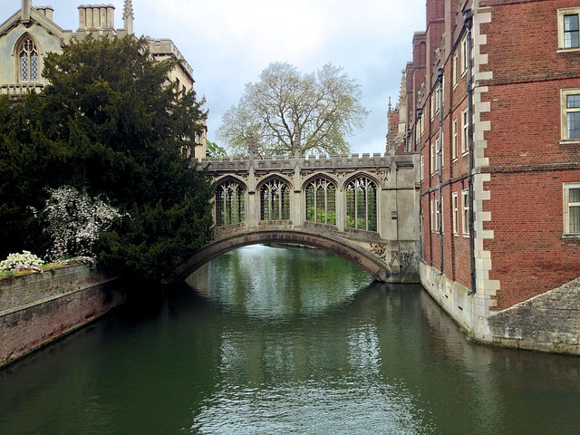 cambridge