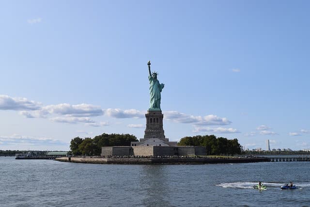 new york