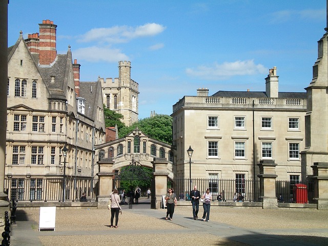 oxford