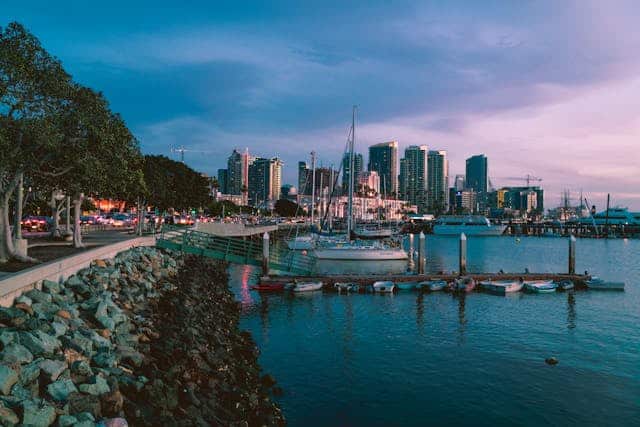 san diego san diego