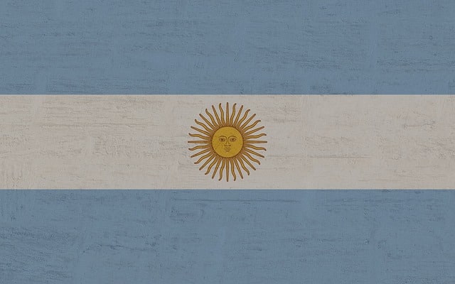 argentina