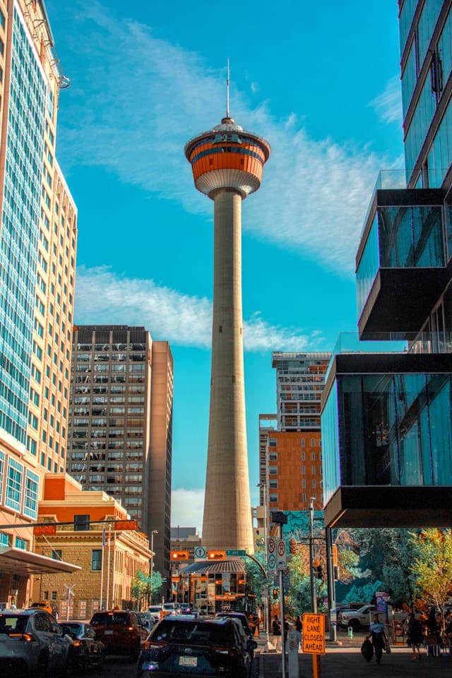 canada calgary