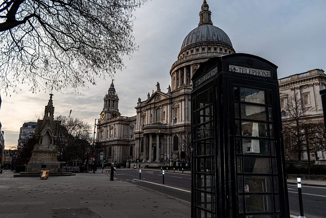 londres