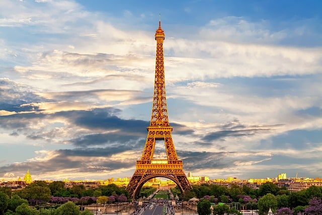 francia Francia