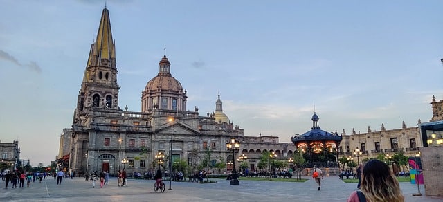 guadalajara Mexico mexico guadalajara