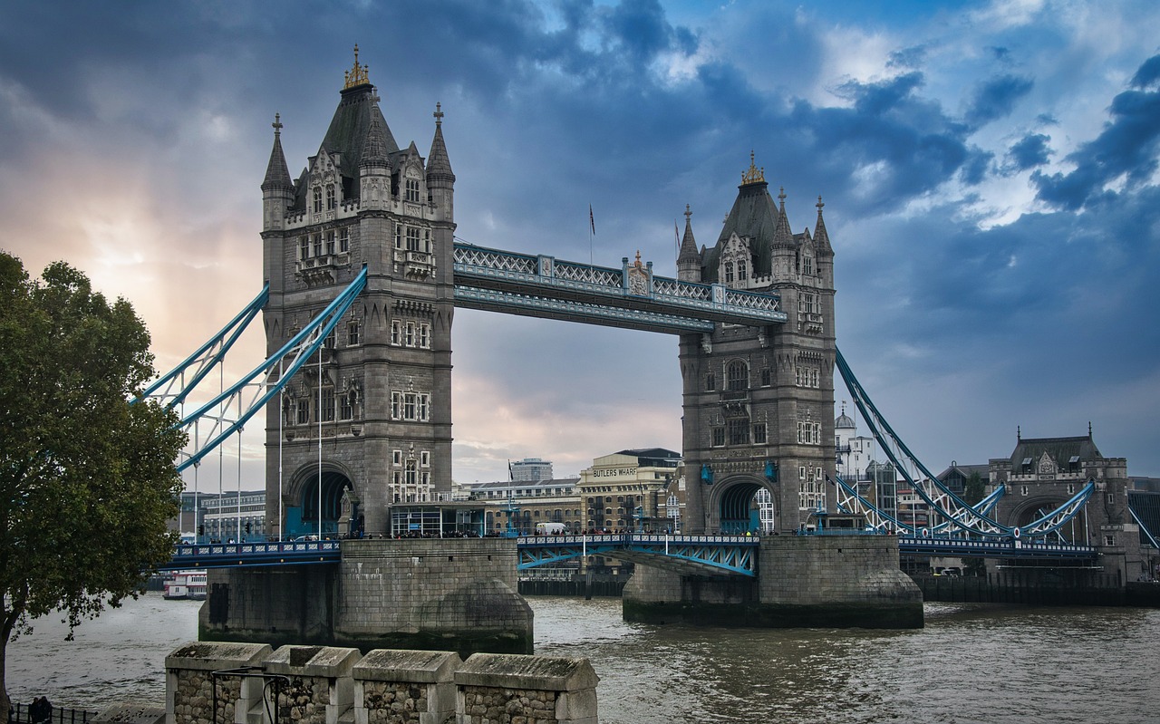 londres puente londres