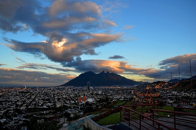 monterrey mexico