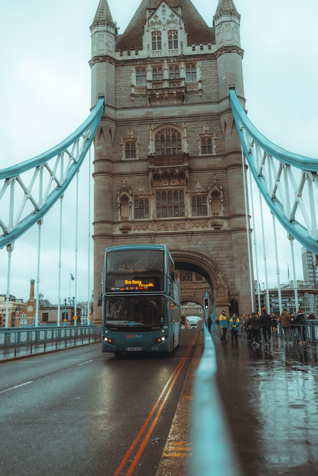 londres