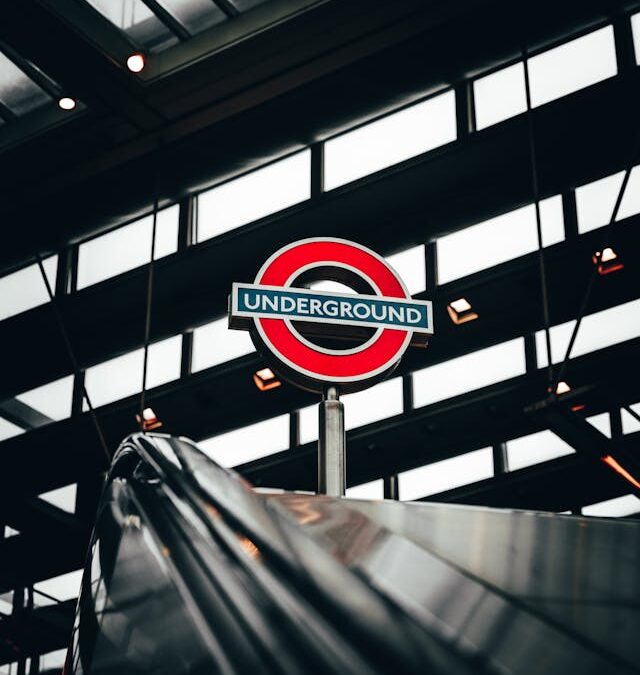 londres