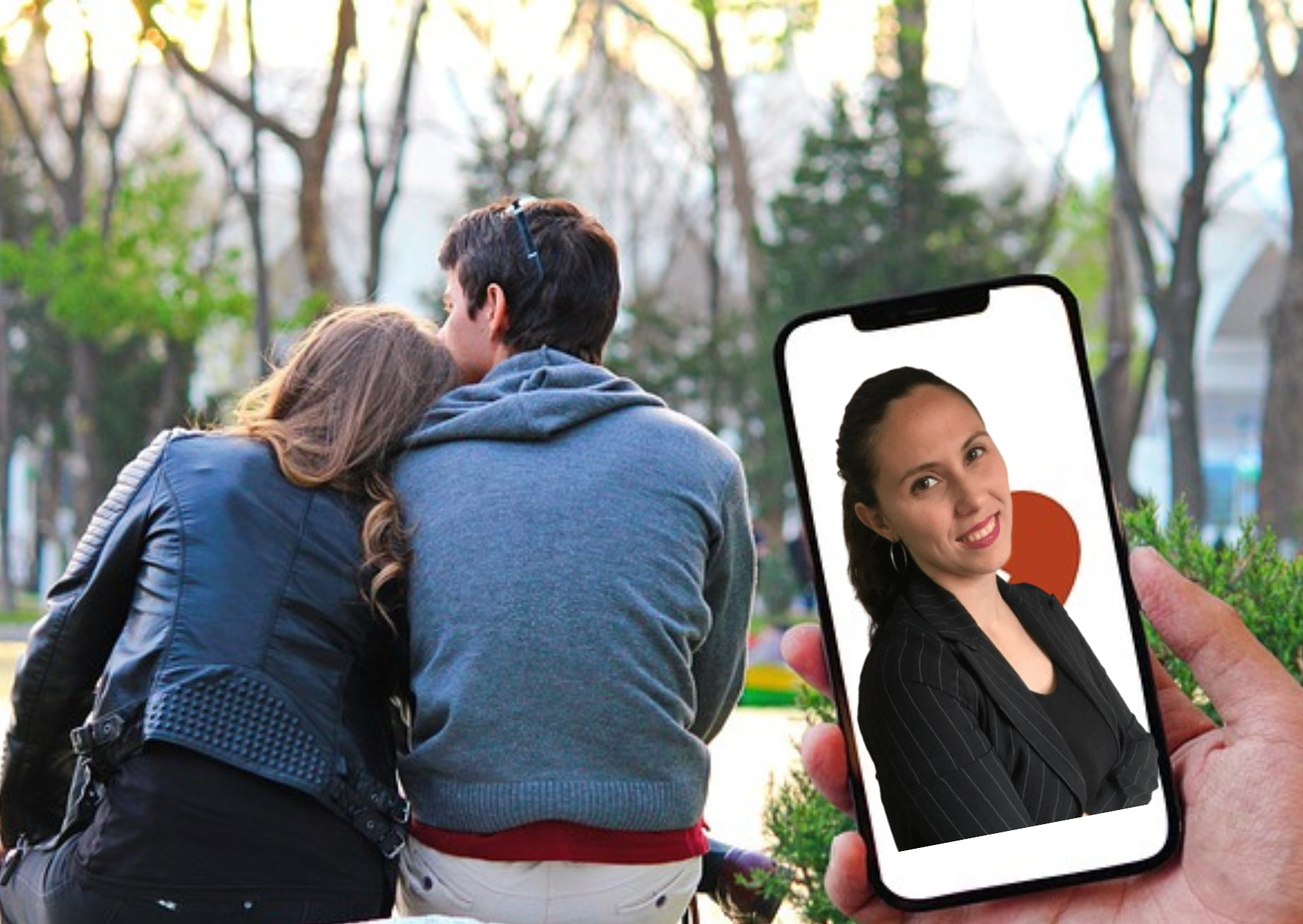 terapia de pareja online