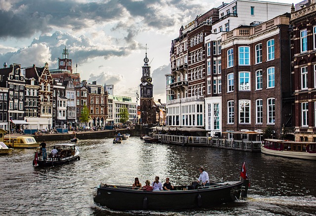 Netherlands Amsterdam Netherlands