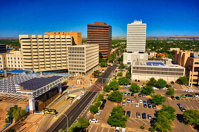 Albuquerque Albuquerque