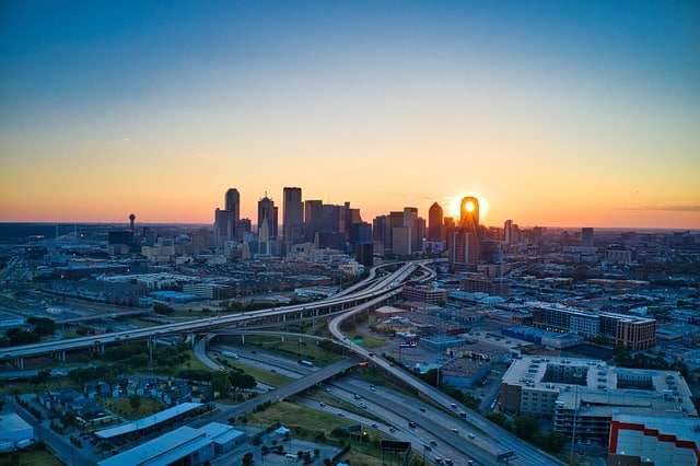 dallas texas