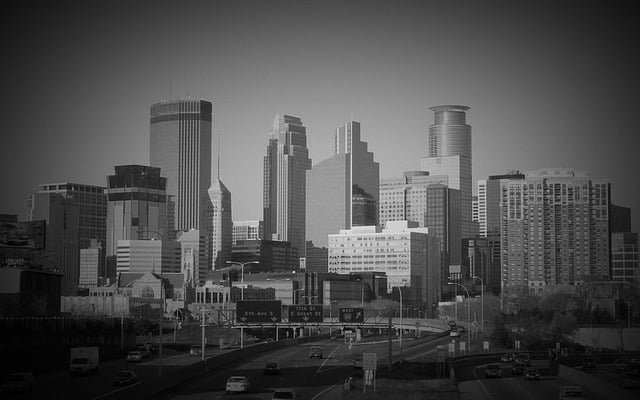 minneapolis minnestota