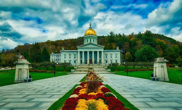 Montpelier Vermont