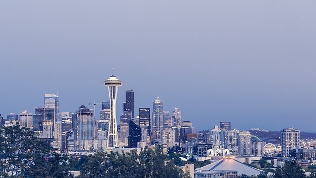 washington seattle