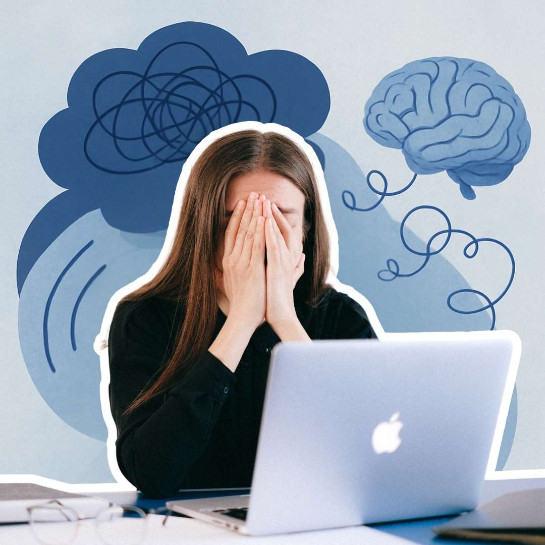 Ansiedad tratamiento psicológico Comenzar Terapia 