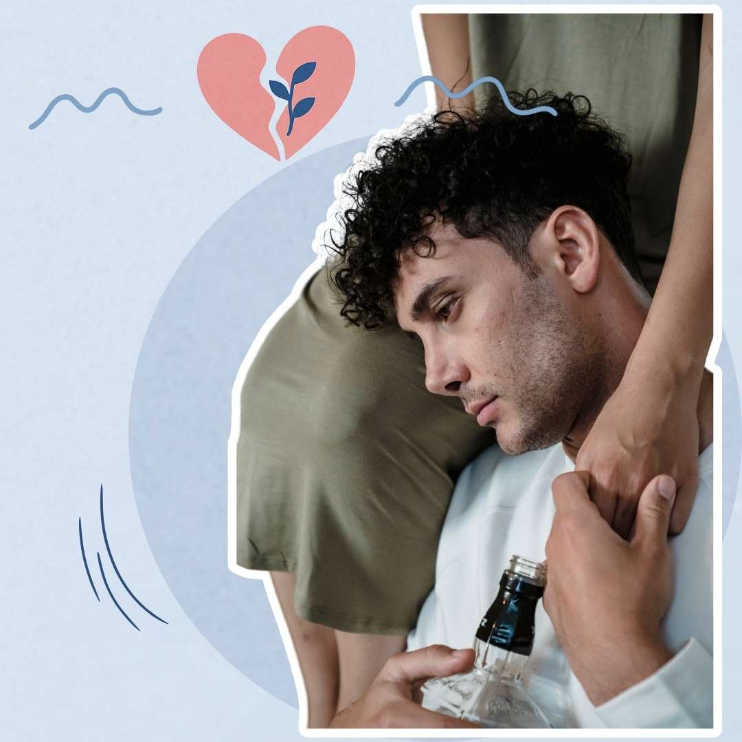 Tratamiento psicológico para la dependencia emocional Comenzar Terapia 