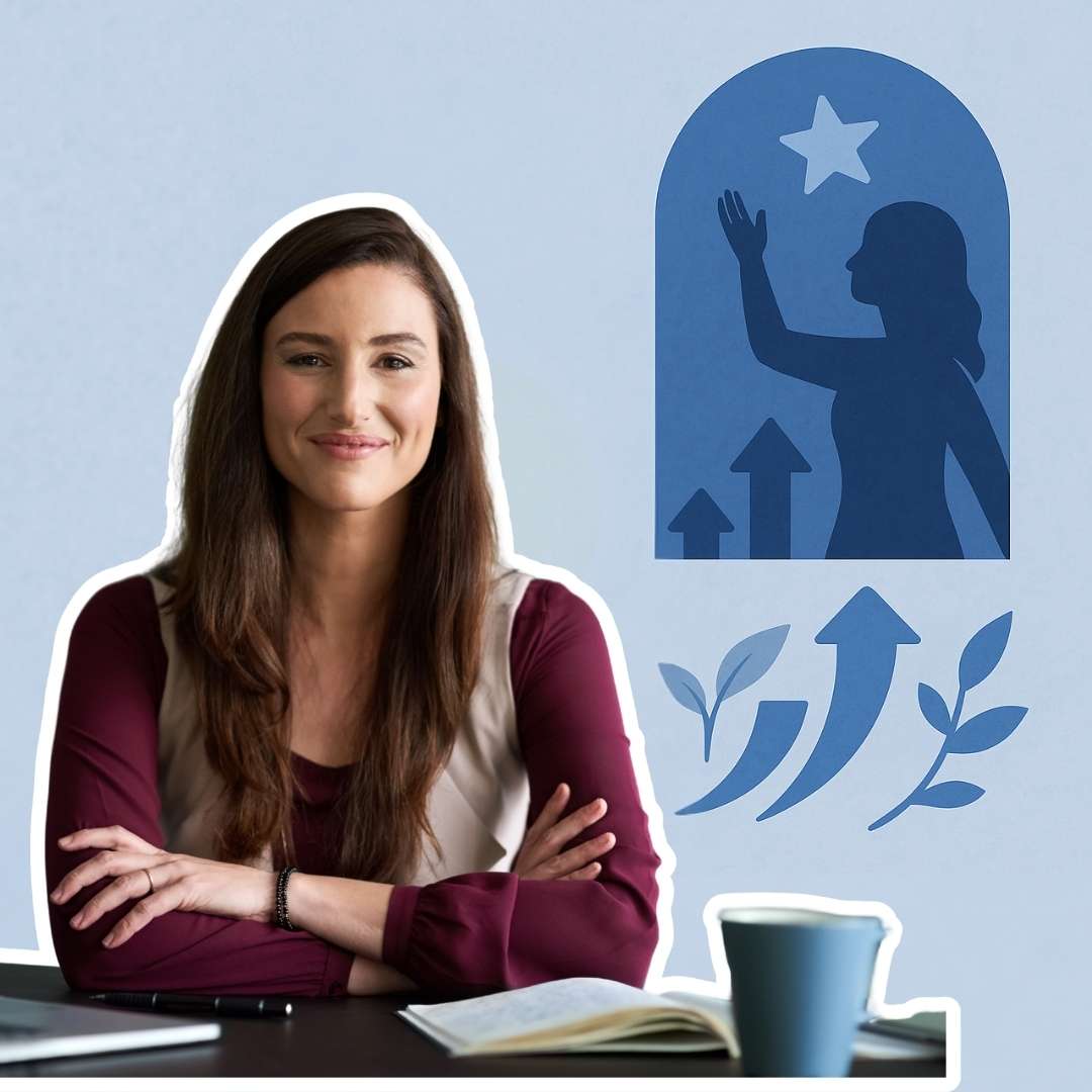 Terapia online psicológica Desarrollo Personal Comenzar Terapia