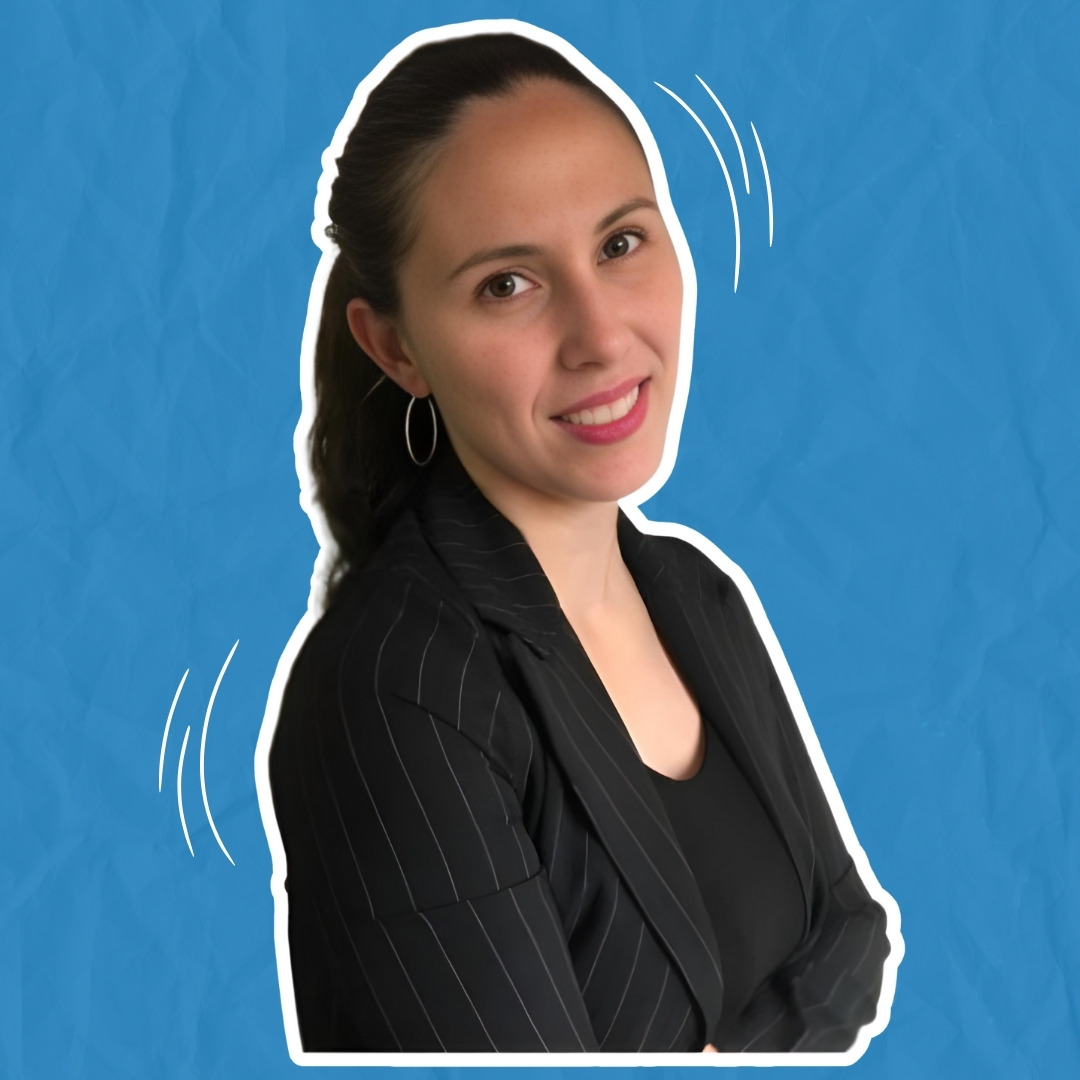 Psicóloga Natalia Portales 
