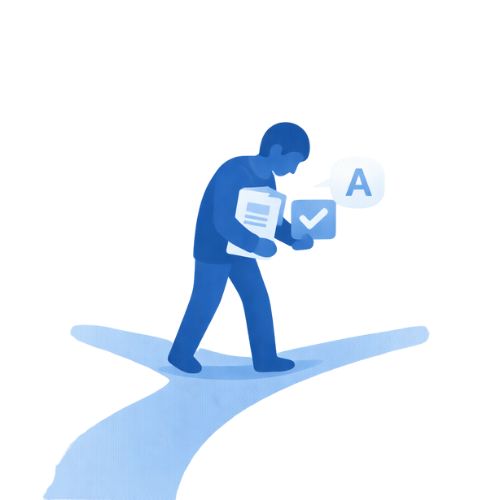 Etapa del Duelo Migratorio: Adaptación y Lucha
