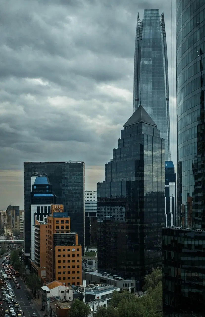 Terapia Pareja Chile