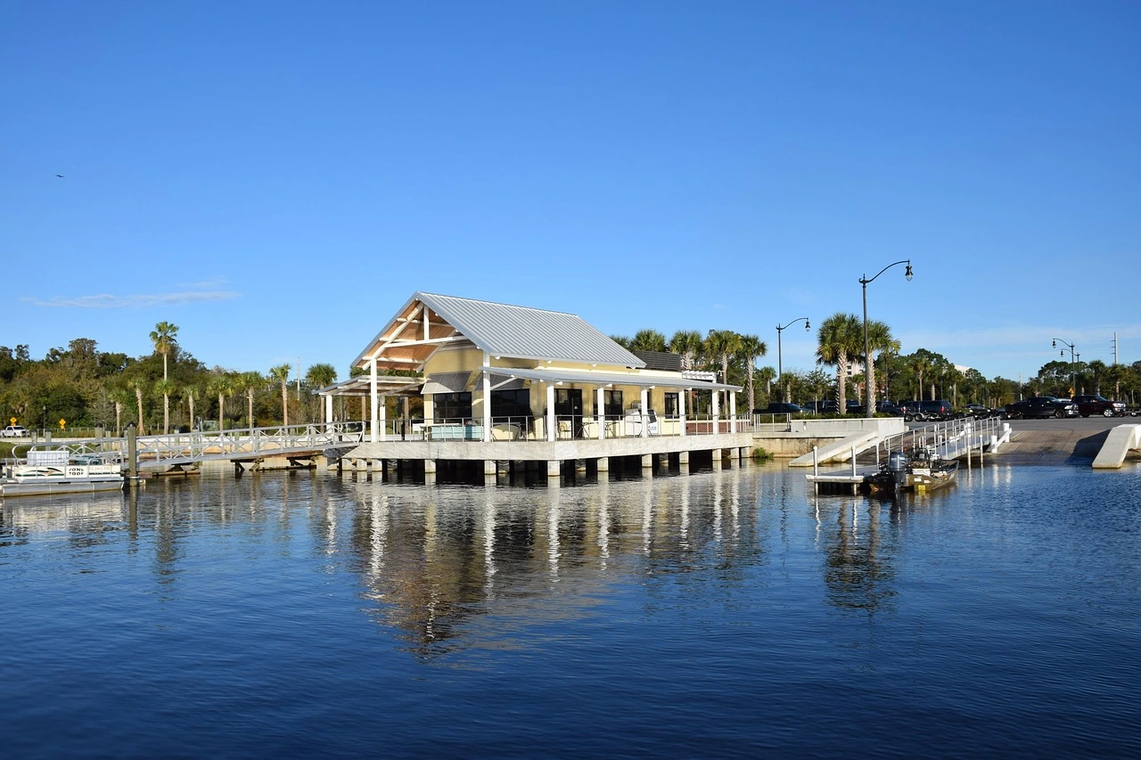 Kissimmee