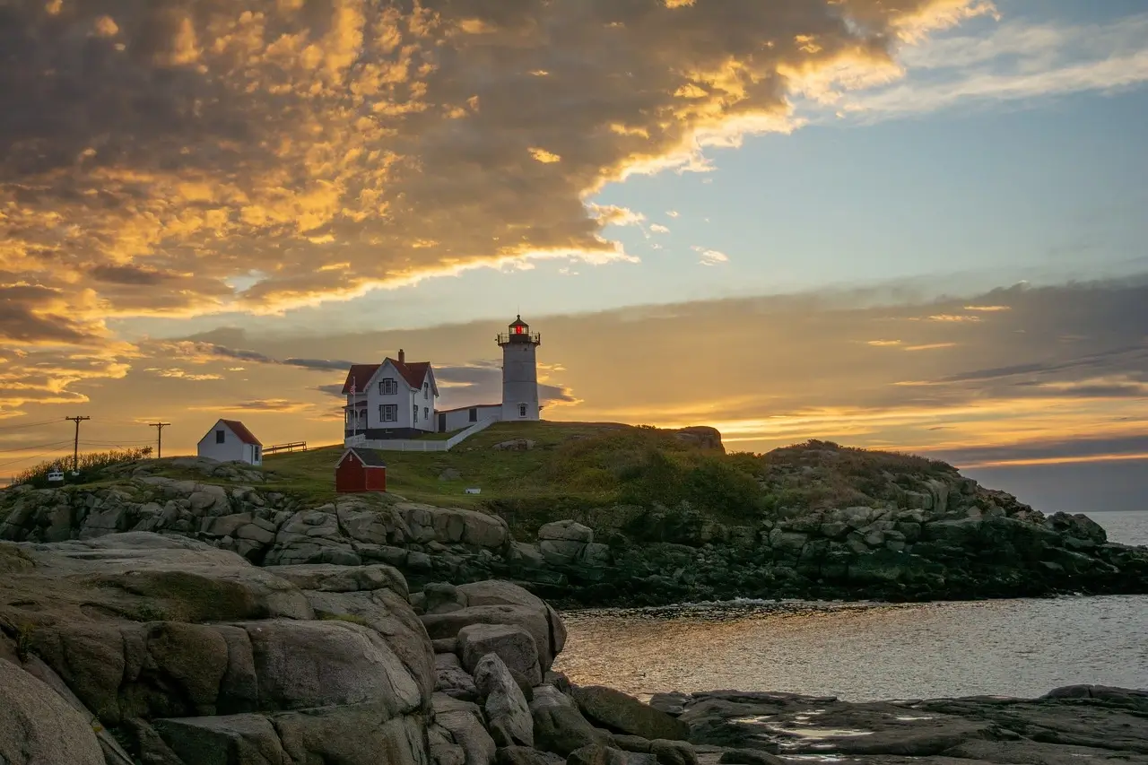 Maine