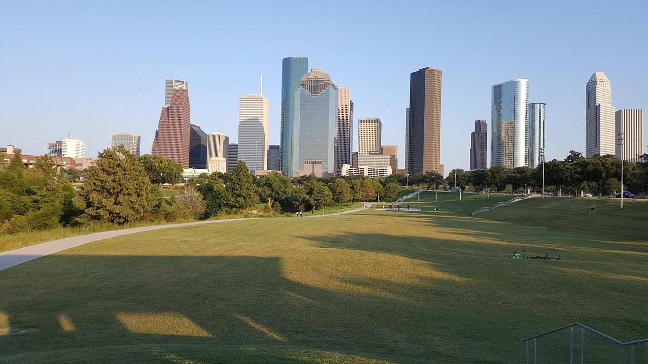 Texas