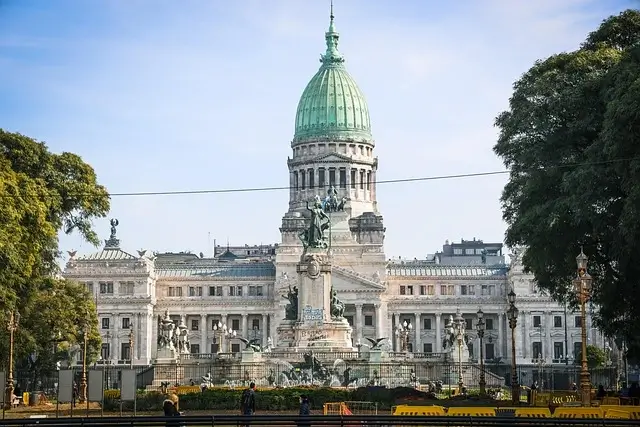 Buenos Aires